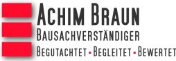 Bausachverständiger Achim Braun, Ammerbuch